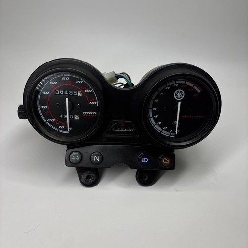 Yamaha ybr 125 - 2005-2008, (59