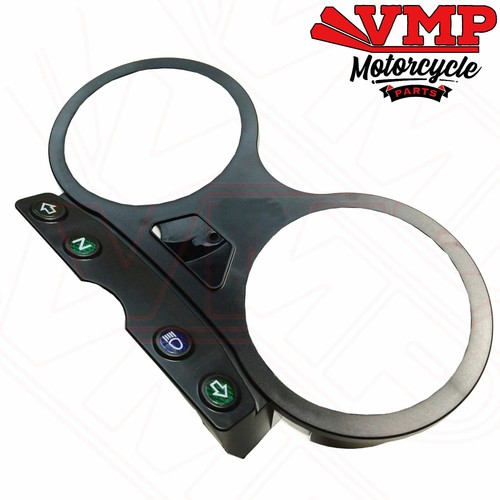 New yamaha ybr 125 clock - ybr, 05-09