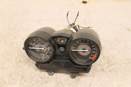 19256 yamaha ybr125 - 19256,