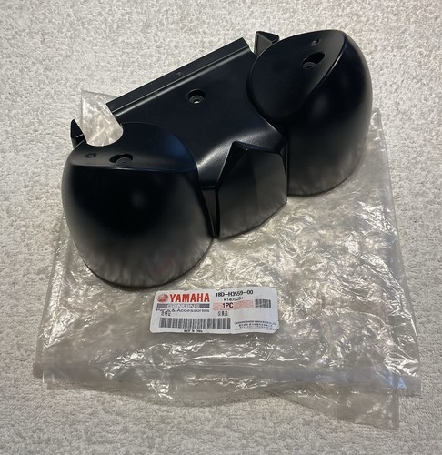 Genuine yamaha ybr125ed - genuine,